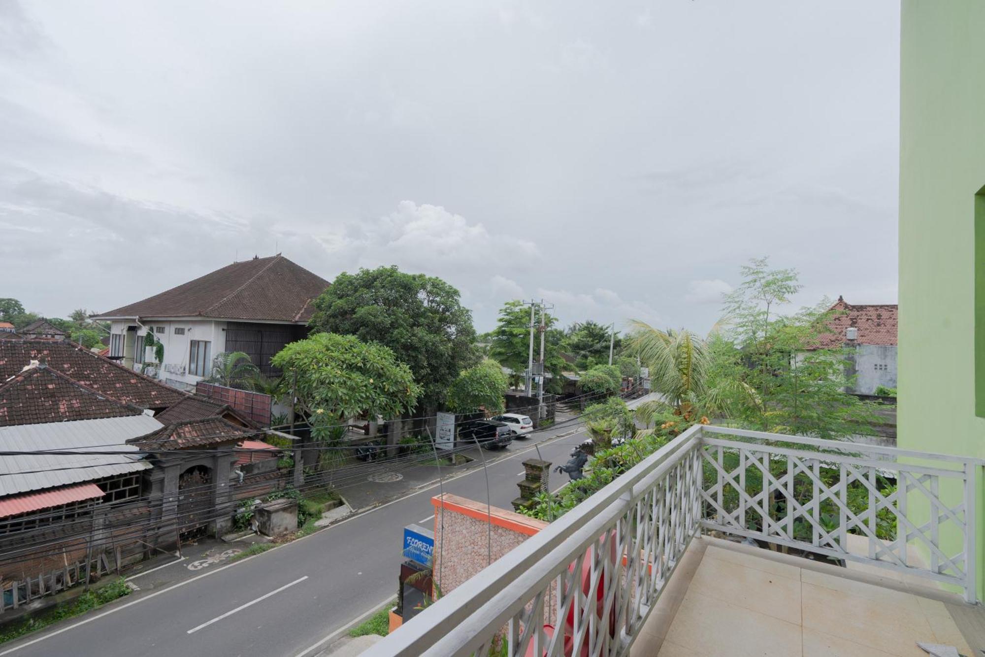 RedDoorz near Bali Zoo Ubud Sukawati Zewnętrze zdjęcie